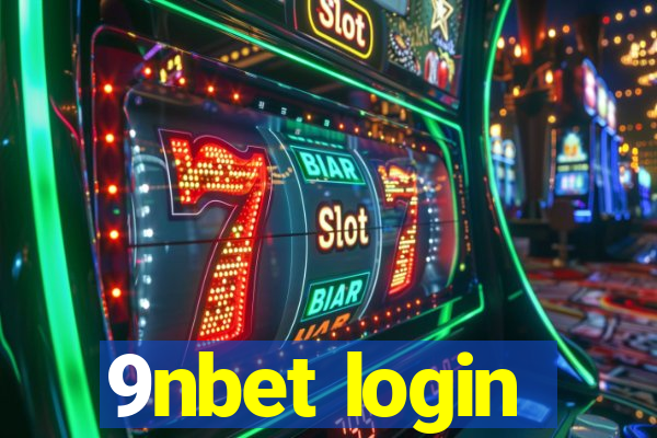 9nbet login